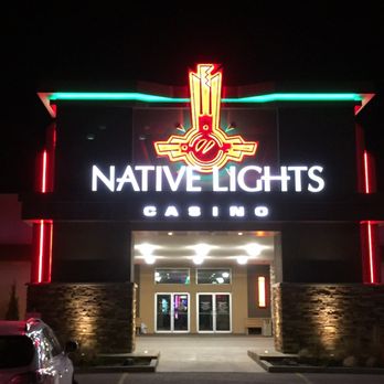Native Lights Casino